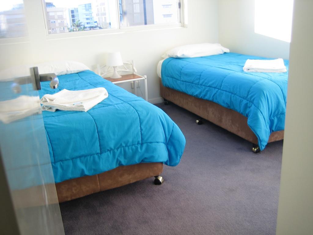 Casablanca Palms 호텔 골드코스트 외부 사진