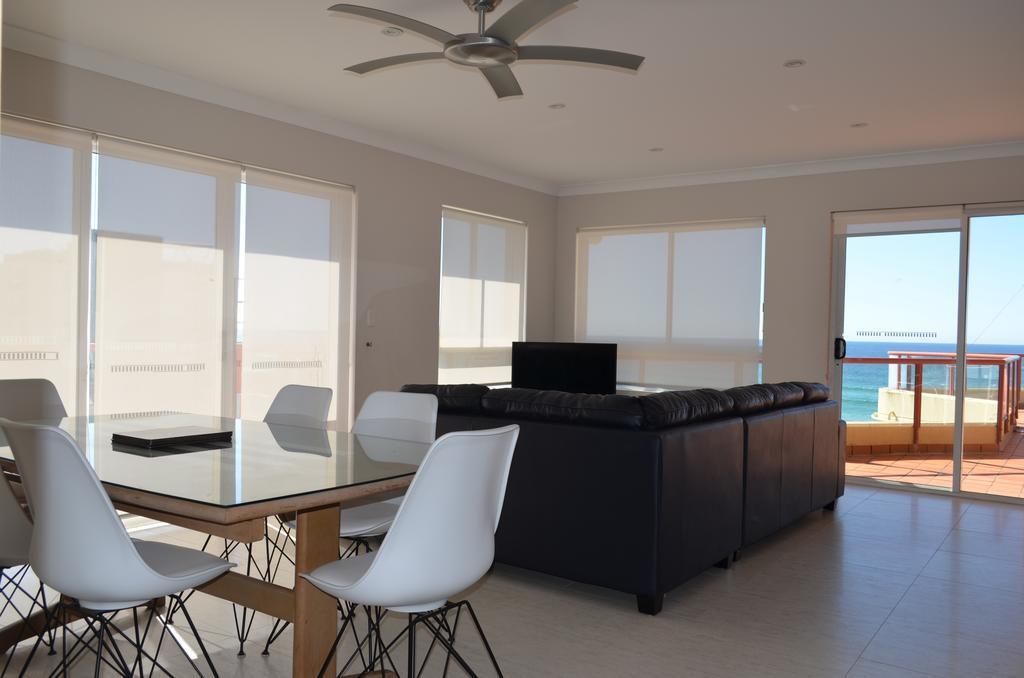 Casablanca Palms 호텔 골드코스트 외부 사진