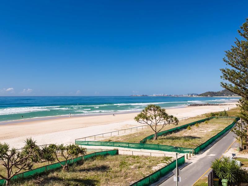 Casablanca Palms 호텔 골드코스트 외부 사진