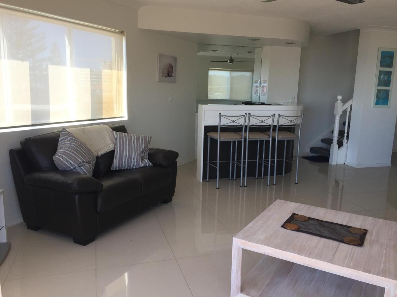 Casablanca Palms 호텔 골드코스트 외부 사진