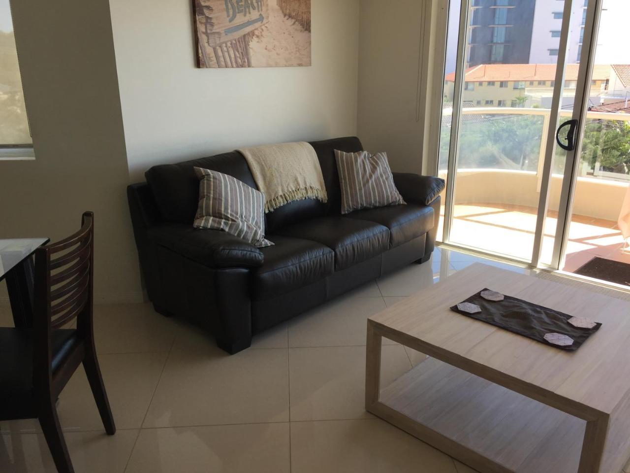 Casablanca Palms 호텔 골드코스트 외부 사진
