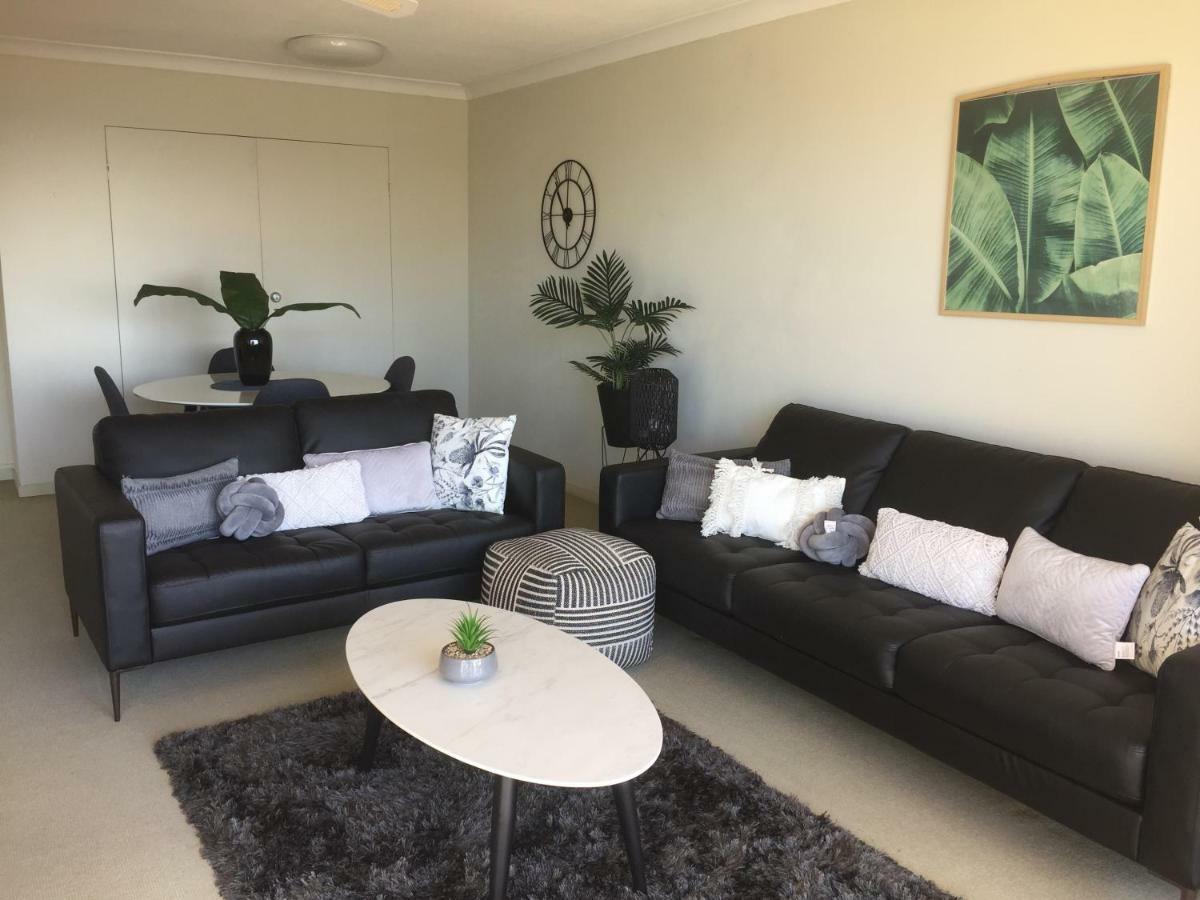 Casablanca Palms 호텔 골드코스트 외부 사진
