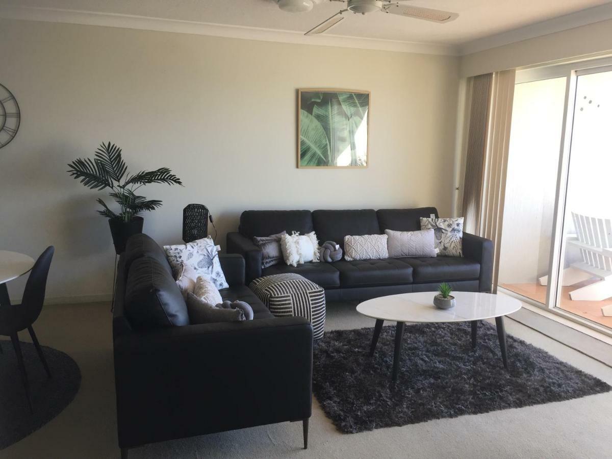 Casablanca Palms 호텔 골드코스트 외부 사진