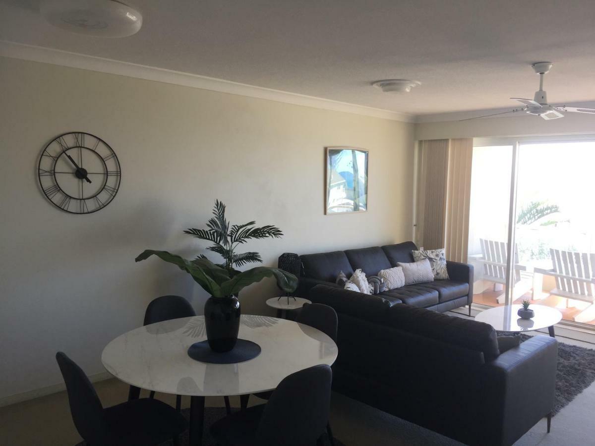 Casablanca Palms 호텔 골드코스트 외부 사진