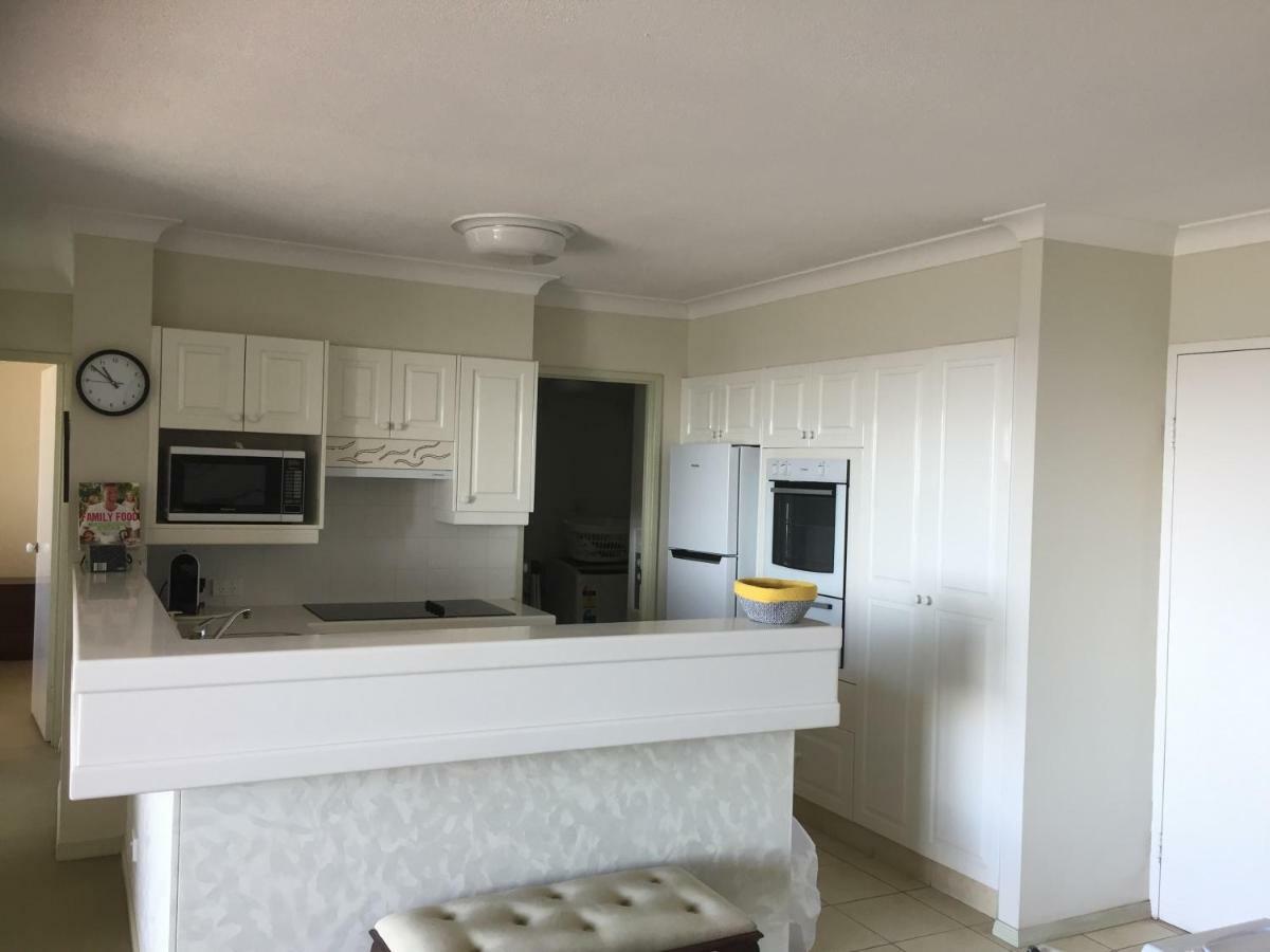 Casablanca Palms 호텔 골드코스트 외부 사진