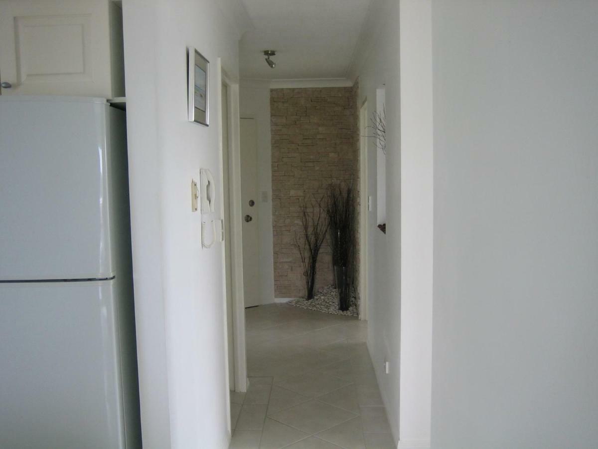 Casablanca Palms 호텔 골드코스트 외부 사진